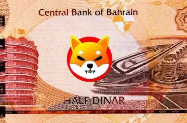 shiba inu bahrain coinMENA
