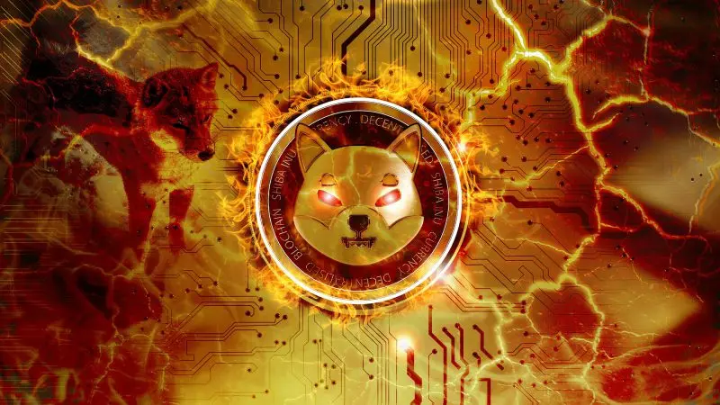 Shiba Inu (SHIB) Weekly Burn Update: Burn Rate Drops Considerably
