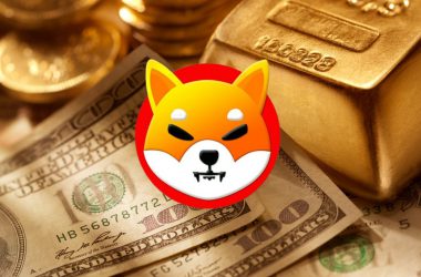 Shiba Inu Gold USD