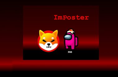 shiba inu imposter syndrome