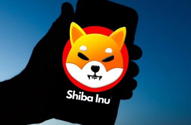 Shiba Inu Mobile Phone