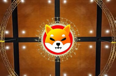 Shiba Inu Ring