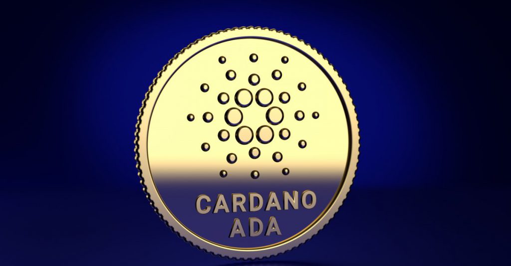 Cardano TVL Eyes $450M As ADA Surges 46%