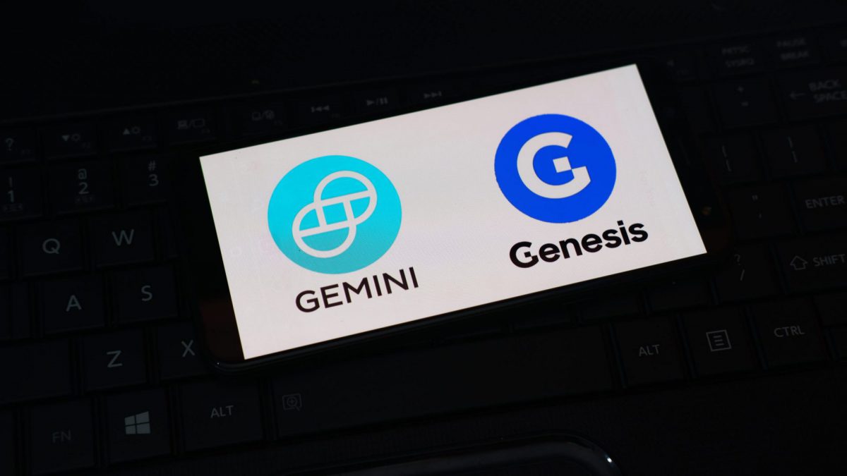 Gemini به دلیل از دست دادن پرداخت 630 میلیون دلاری، DCG را فراخوانی می کند