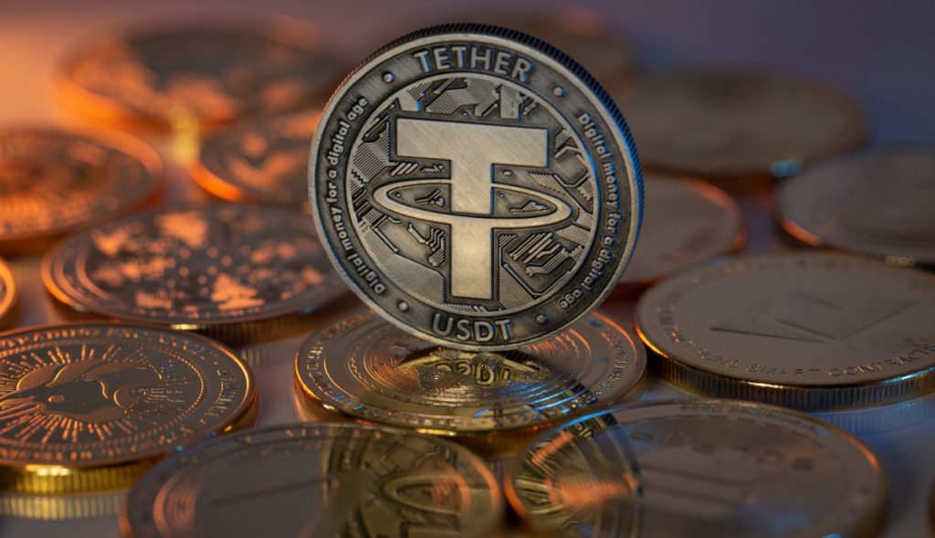 Tether Q2 Report Reveals $3.3 Billion in Excess Reserves