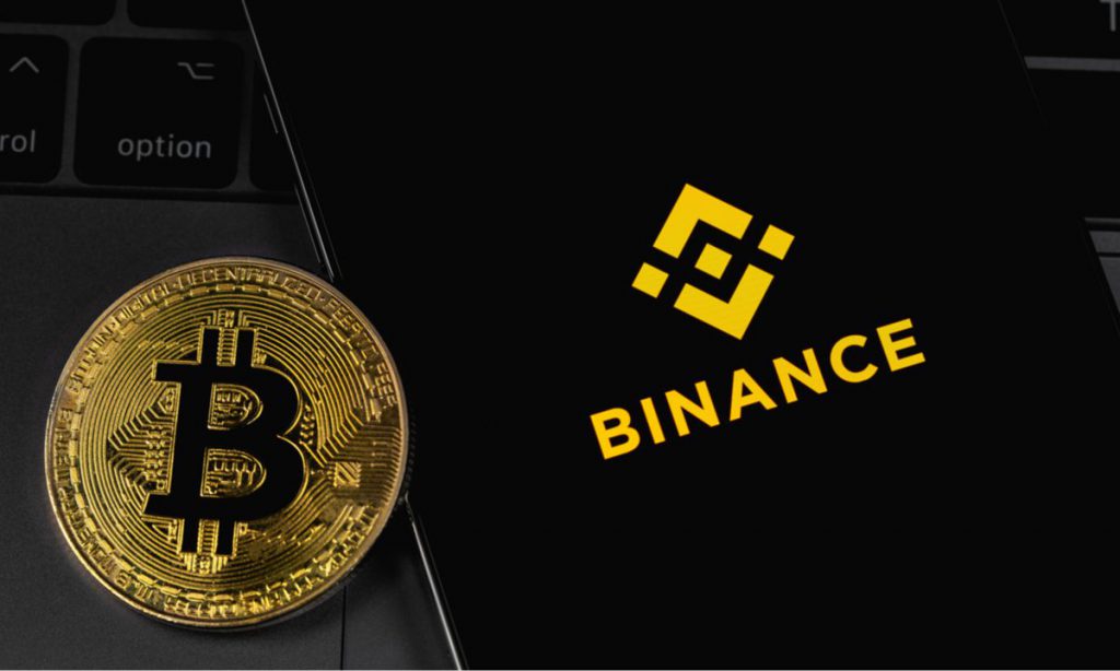 Binance Crypto Exchange: Proof of Reserves