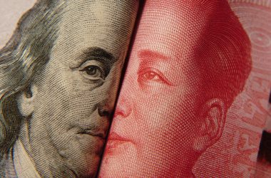 us dollar usd chinese yuan currency china