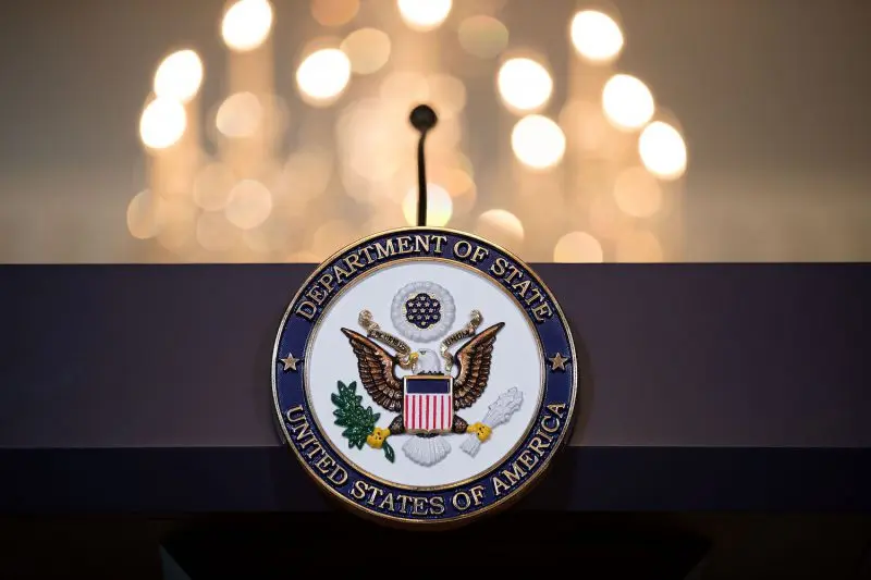 US State Department