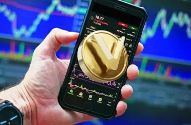VeChain VET