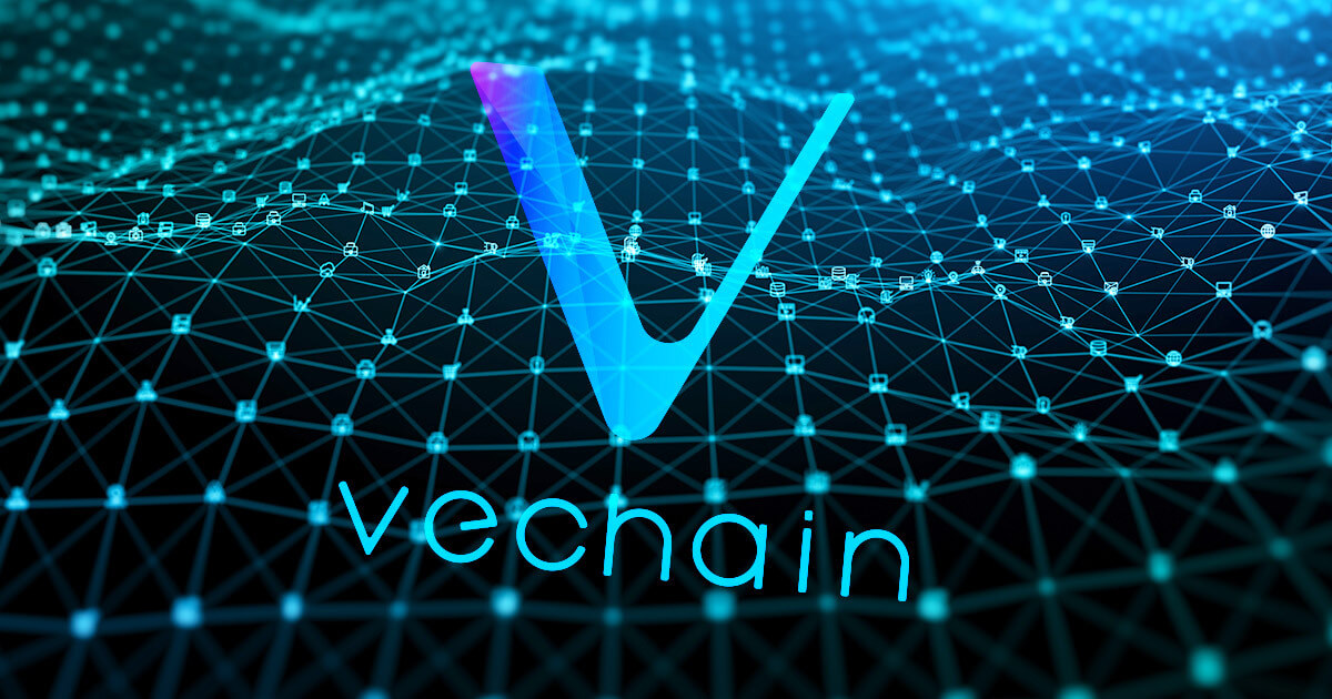 VeChain Social Dominance Surges After Binance Listing