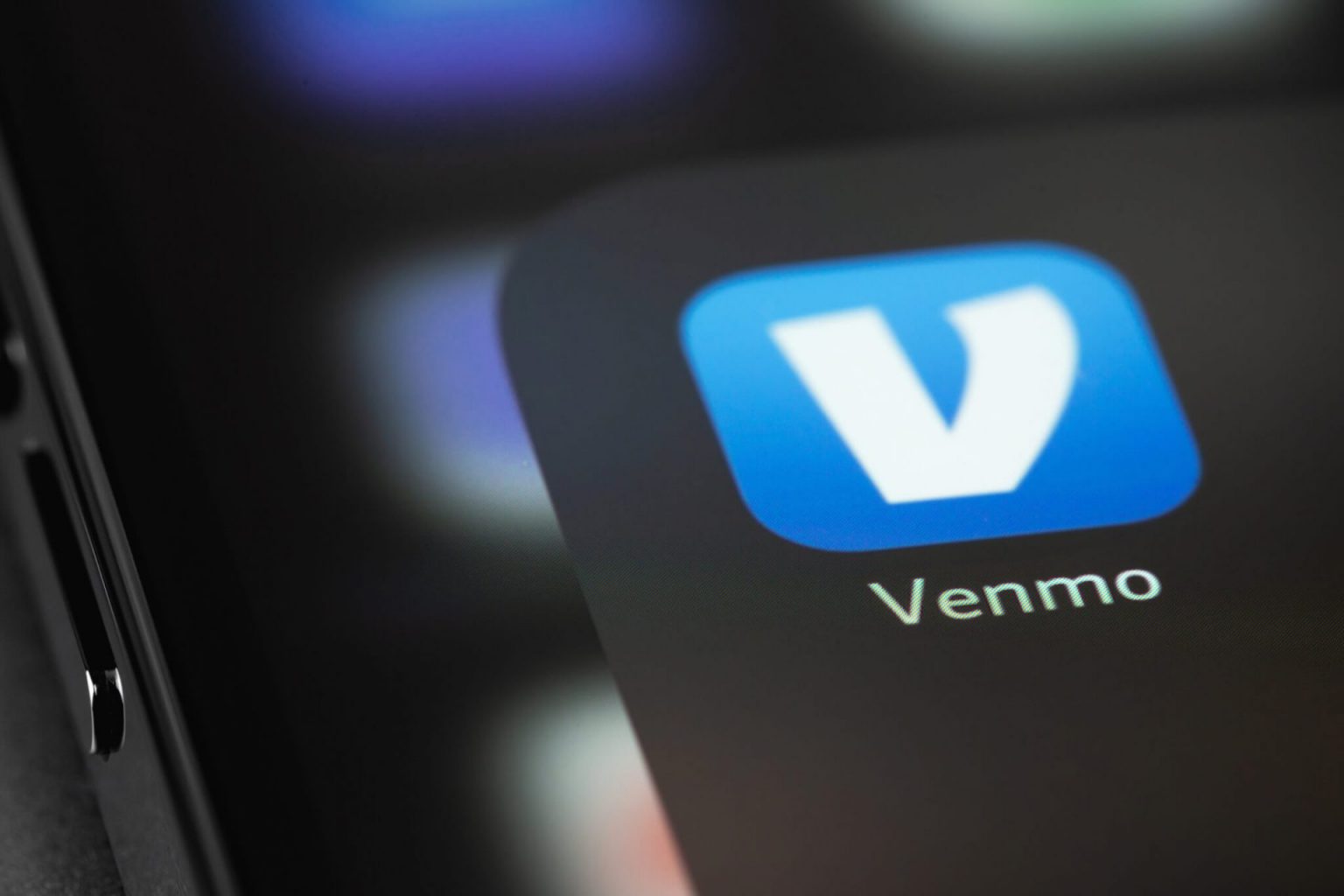 Can you have two venmo accounts 