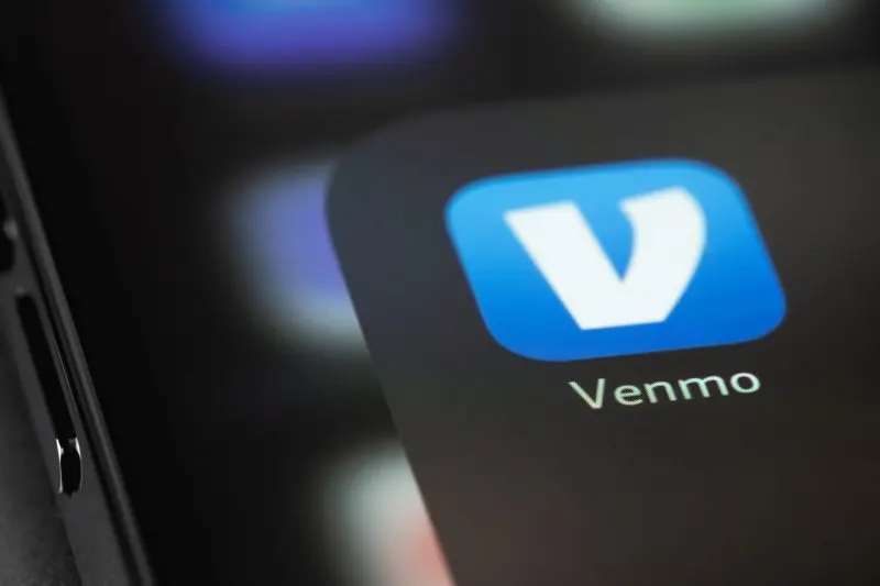 Venmo gift store card