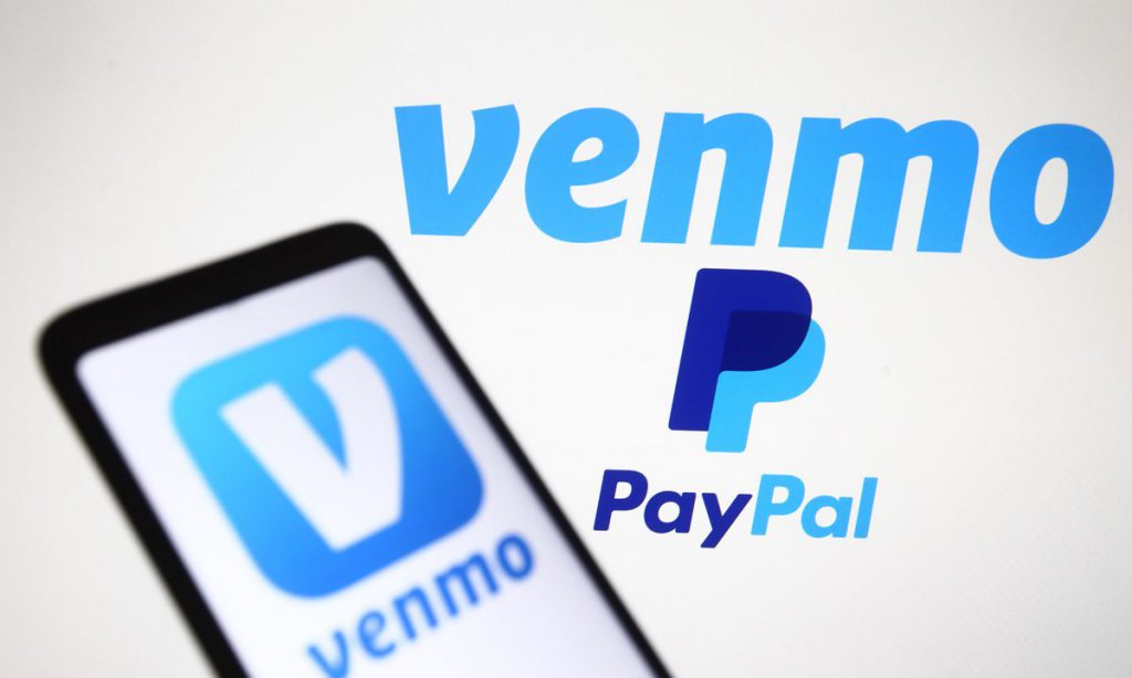 Is Venmo International?