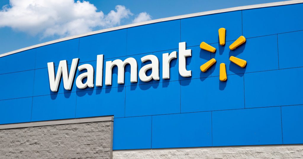 آیا Walmart از سرویس Google Pay استفاده می کند؟