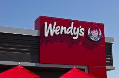 Does Wendy's Take Apple Pay?