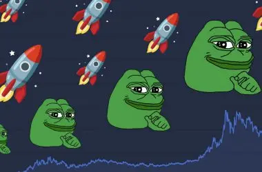 Pepe Coin: Analyst Believes PEPE Will Dethrone Shiba Inu, Calls SHIB Garbage