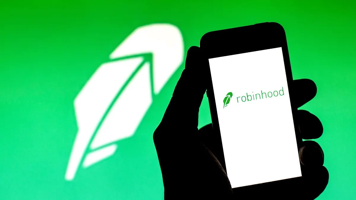 Robinhood از خرید 95 میلیون دلاری استارتاپ X1 کارت اعتباری خبر داد