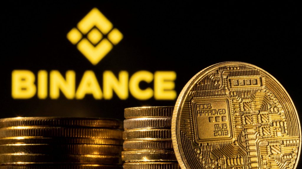 Binance Crypto Services in Cyprus Under Regulatory Review for Potential Deregistration