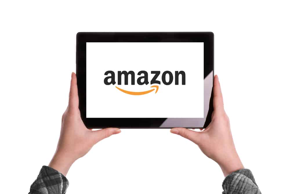 Amazon Stock : 96% of Analysts Give AMZN Buy Rating