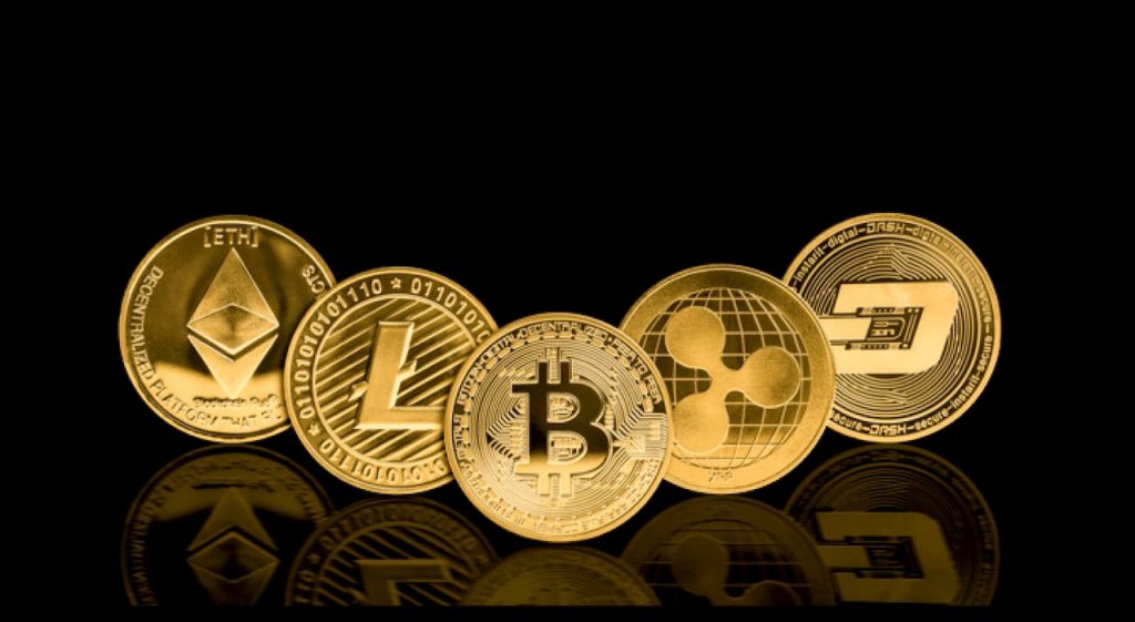 How Many Cryptocurrencies are there?