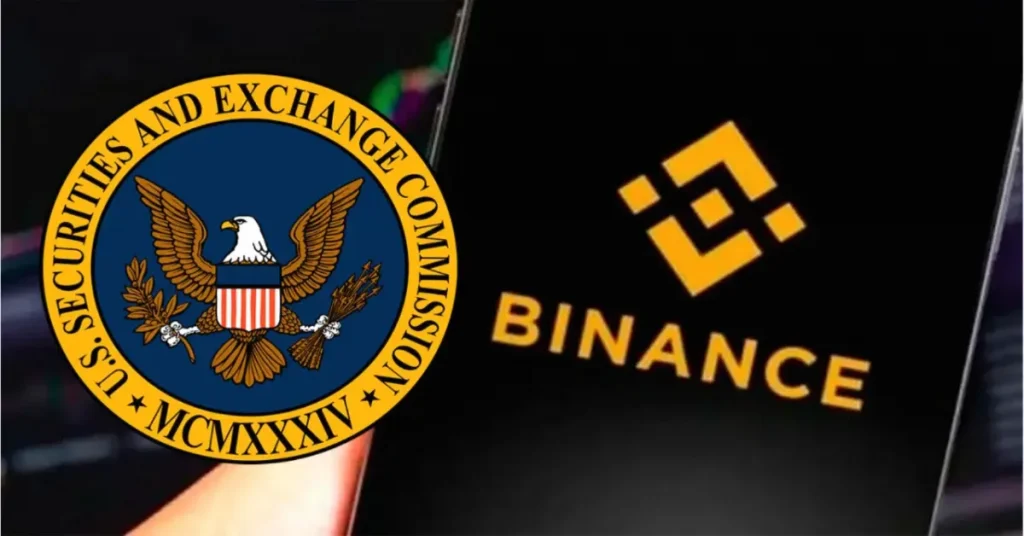 Binance lawyers are alleging that SEC Chair Gary Gensler offered to be an advisor to the crypto exchange in 2019.