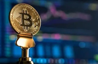 Bitcoin Breaches $30,000, Surges By 11%