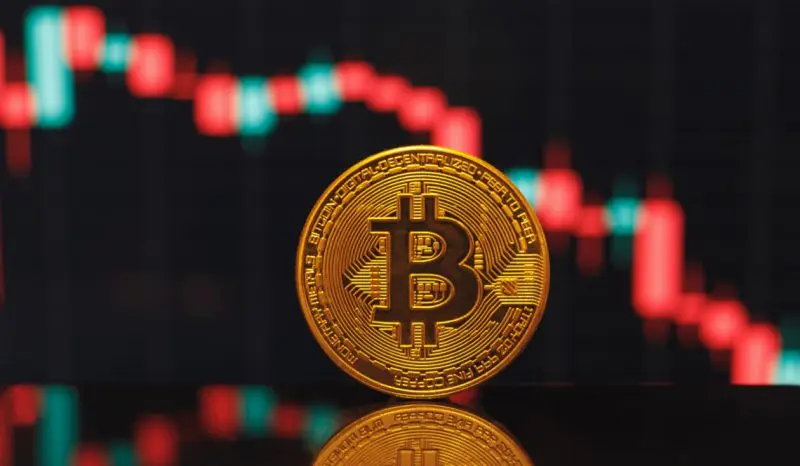 Bitcoin Breaches $27,000, End of Bearish Run?