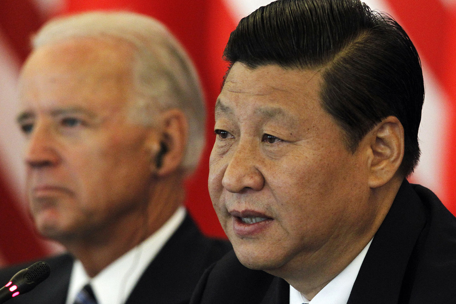 با رشد اتحاد، تجارت چین با آمریکا 14 درصد کاهش یافت