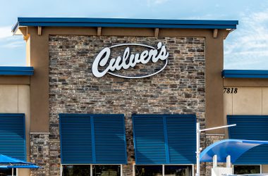 Does Culver's Take Apple Pay