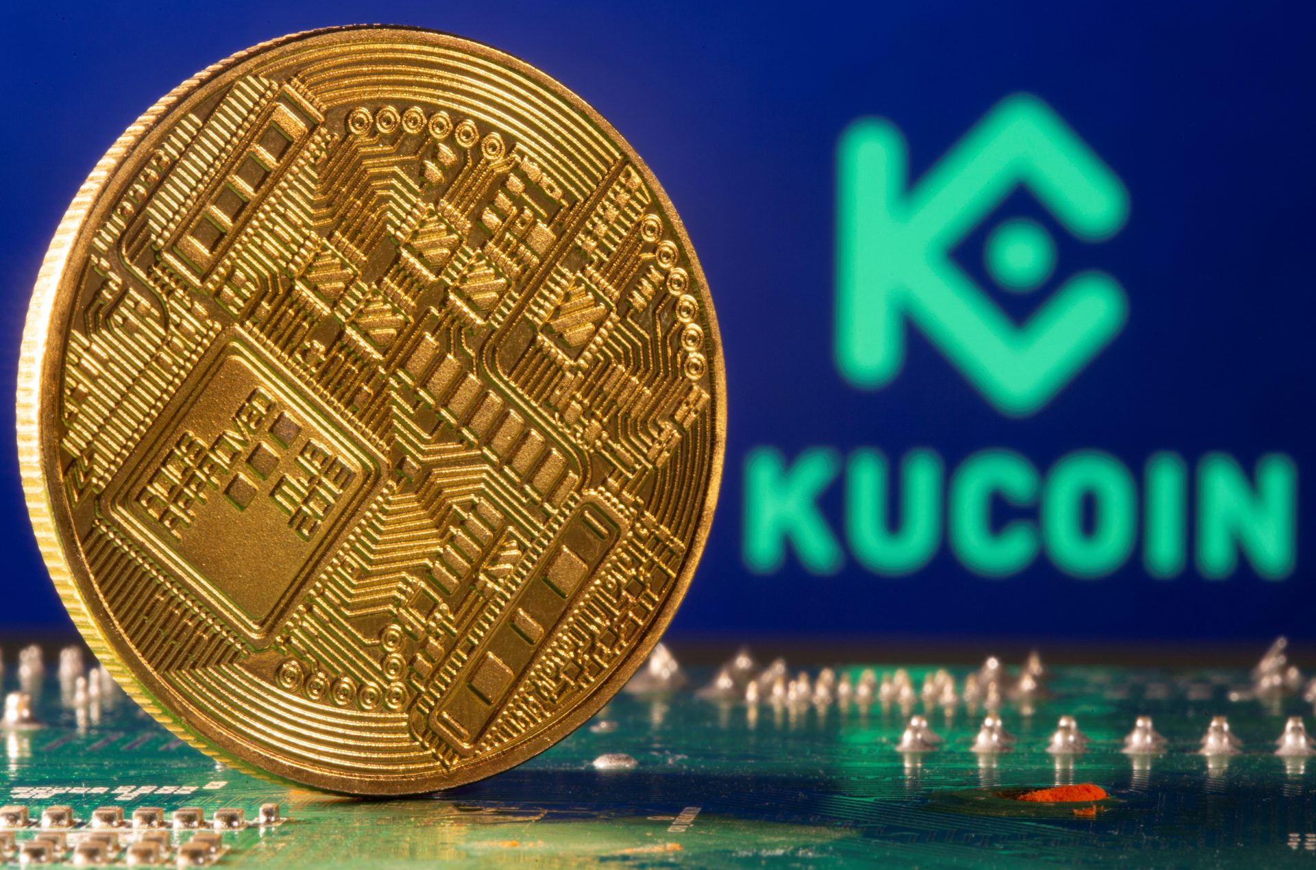 KuCoin Crypto Exhange الزامات KYC را برای کاربران اعلام می کند