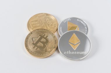 Bitcoin Ethereum