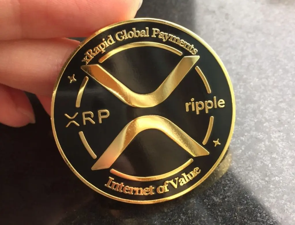 Premature Celebration? Legal Expert Warns Of SEC's 'Calculated Legal  Tactic' In Ripple-XRP Lawsuit ⋆ ZyCrypto