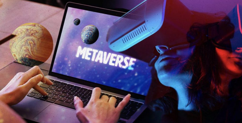 How to Access the Metaverse?