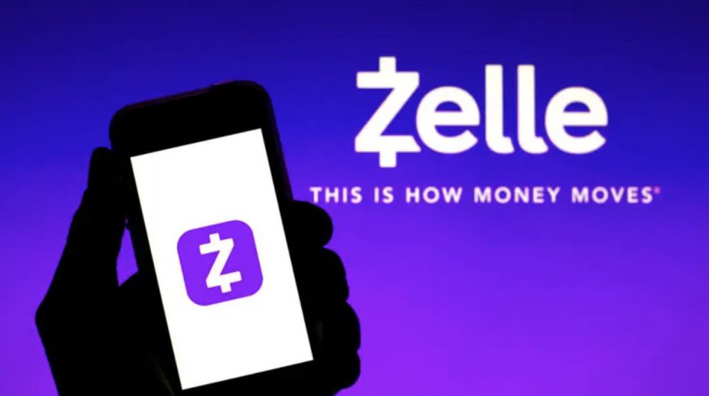 Chime Bank Name for Zelle  