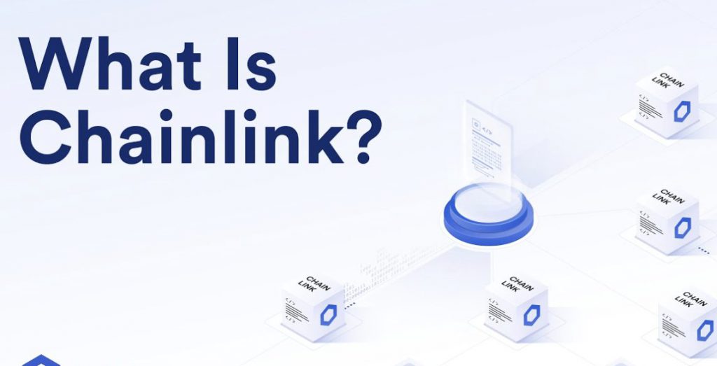 How to Buy Chainlink?