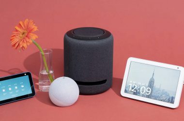 How much is Alexa?