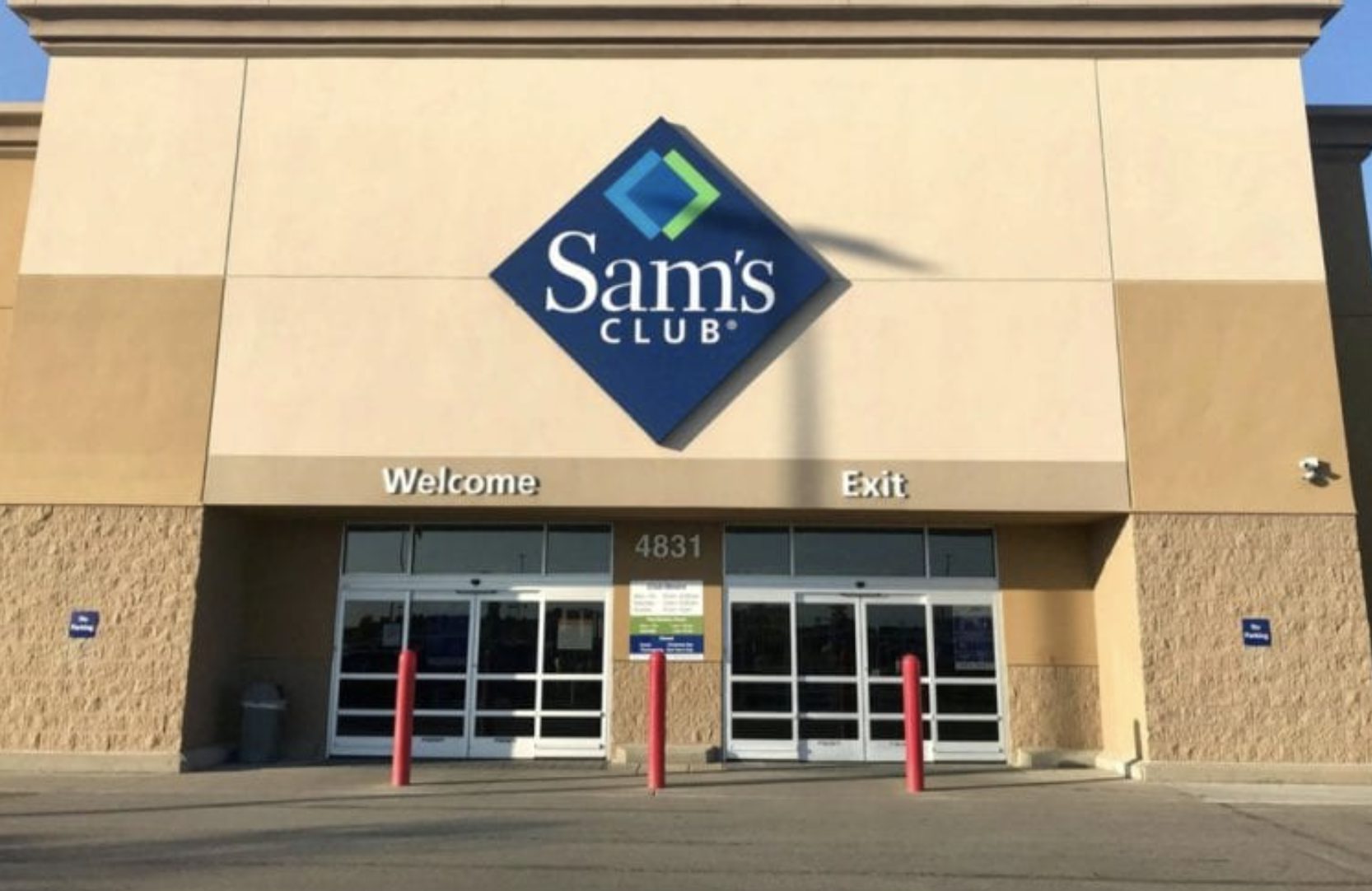 Does Sam’s Club Take Apple Pay?