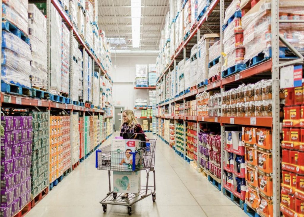 Does Sam's Club Take Apple Pay?