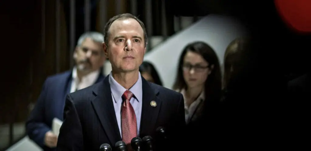 Adam Schiff Net Worth (2023)