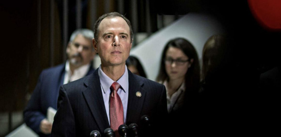 Adam Schiff Net Worth (2024)