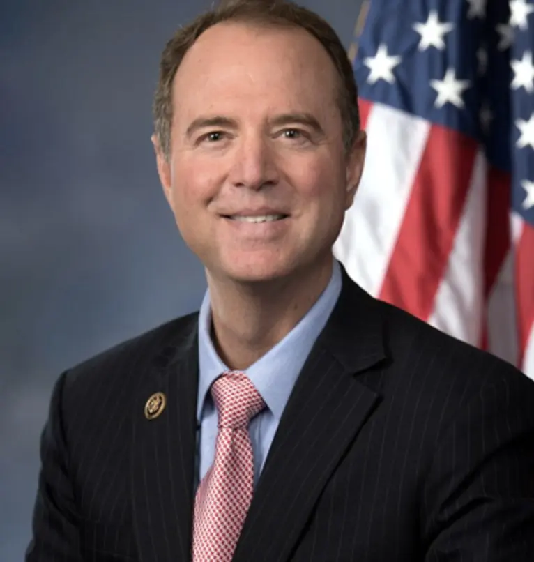 Adam Schiff Net Worth (2023)