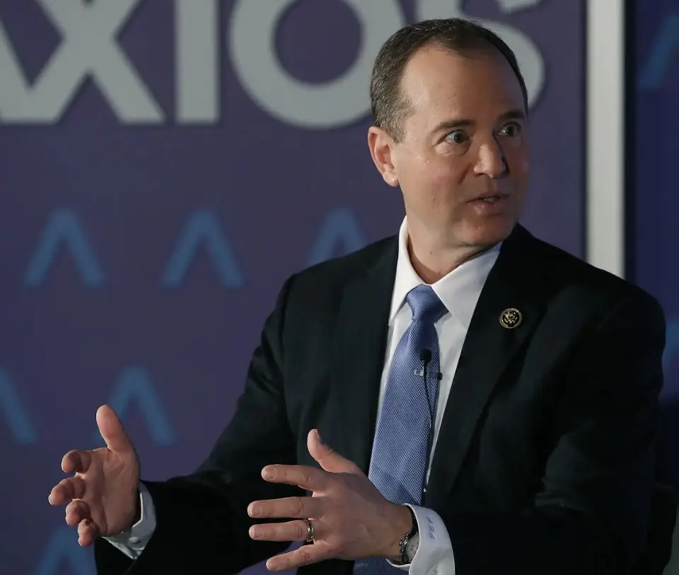 Adam Schiff Net Worth (2023)
