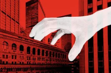 Is the Federal Reserve Privately Owned?