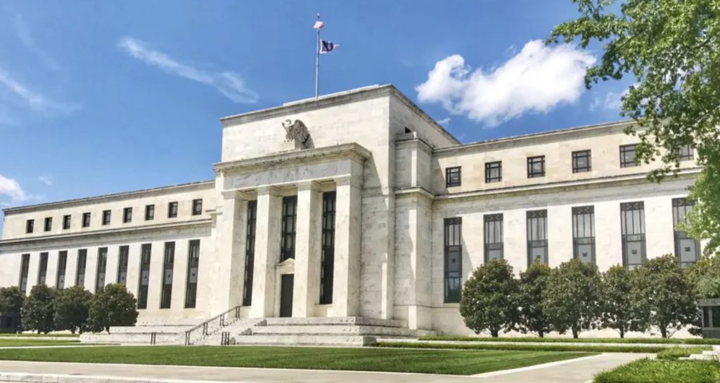 Is the Federal Reserve Privately Owned?