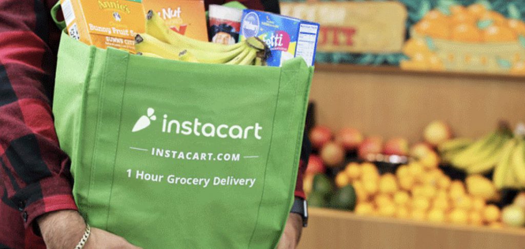 Can you use EBT on Instacart?