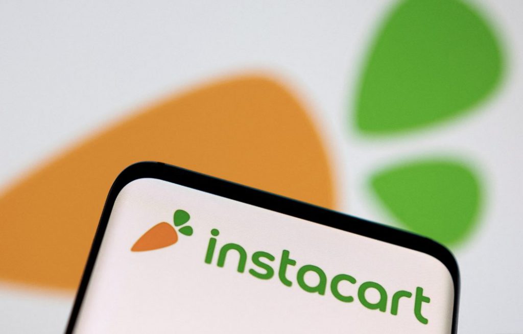 Can you use EBT on Instacart?
