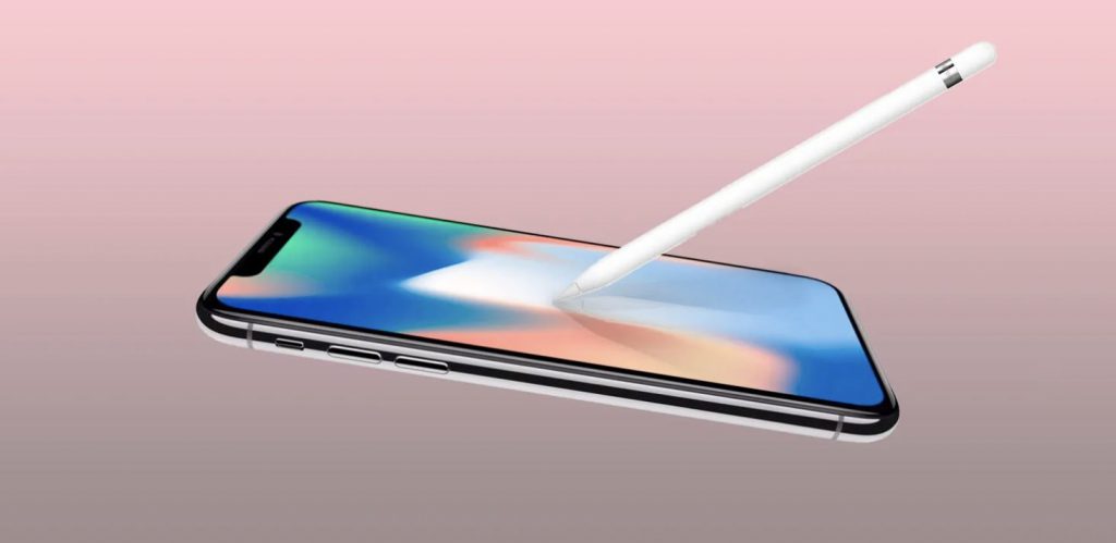 How to Connect Apple Pencil to iPhone