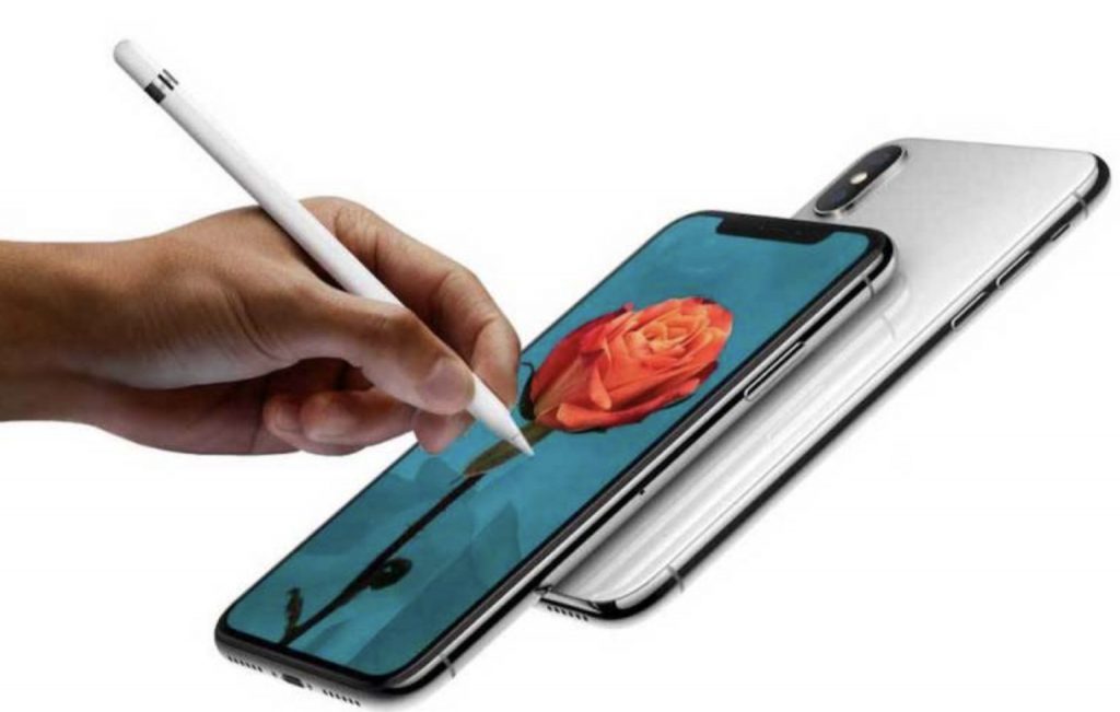 How to Connect Apple Pencil to iPhone