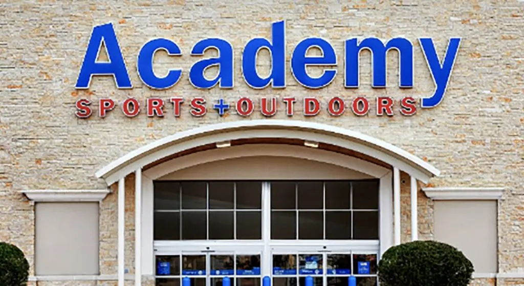 Does Academy Take Apple Pay?