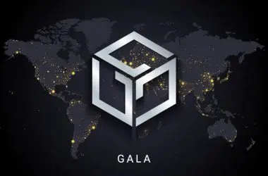 Gala Price Prediction (June 2023)